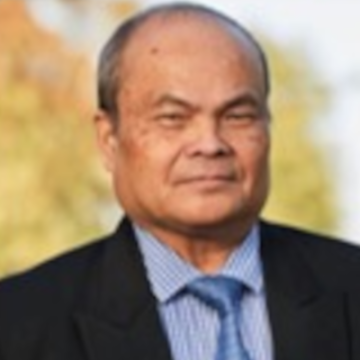 Walter Villagonzalo