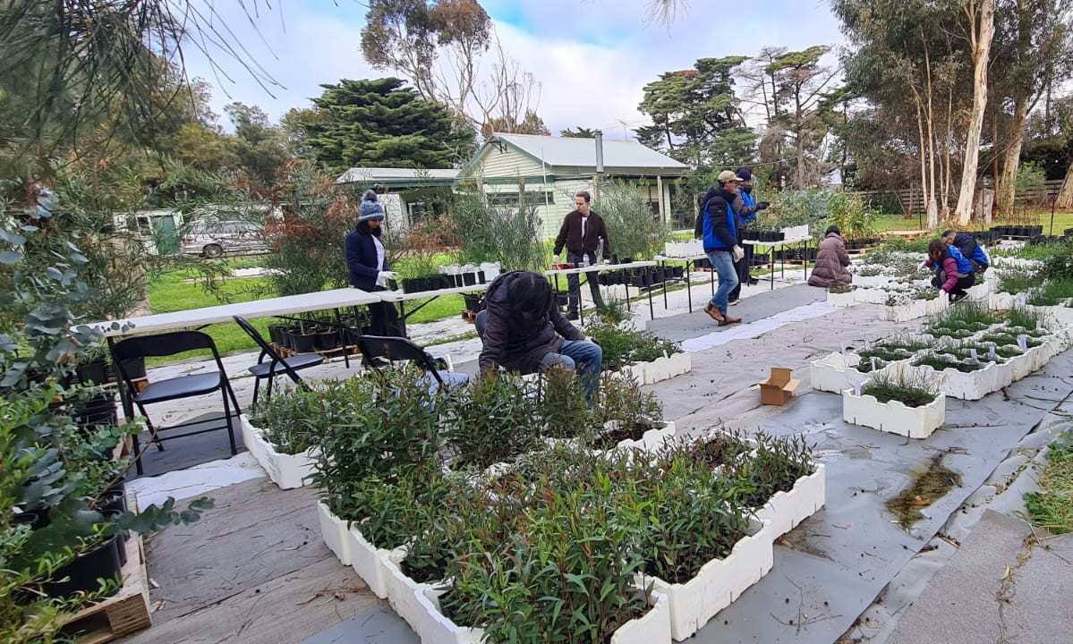 Nursery